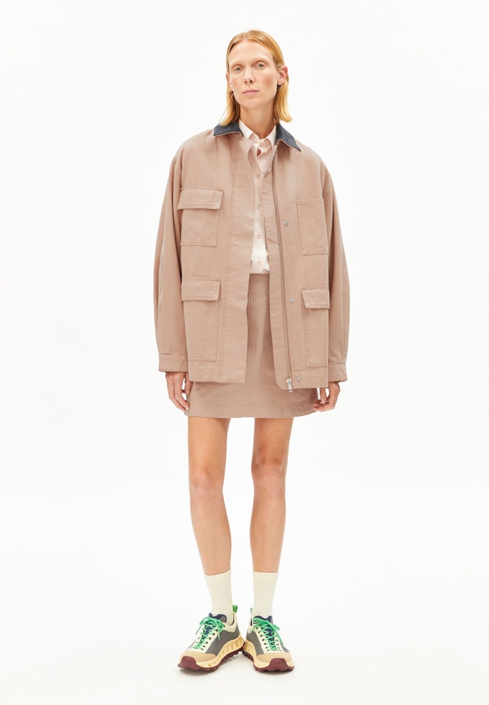 AAWORKWEAR Canvas Jacket