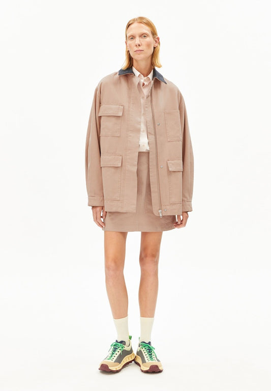 AAWORKWEAR Canvas Jacket