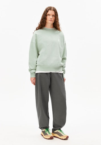 AAALIZAA Iconic Sweater Foam