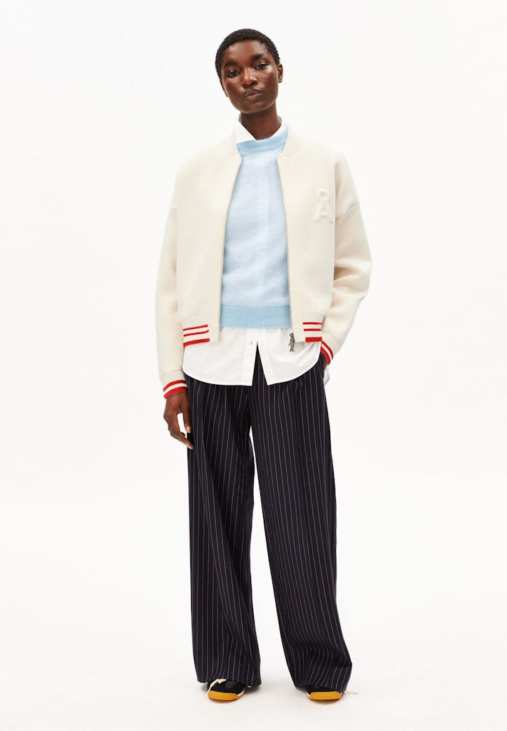 AAICONIC A Bomberjacke