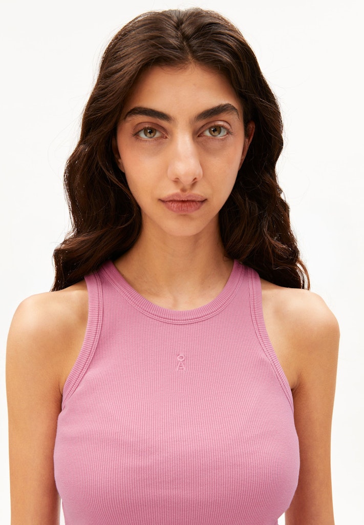 AAGMT Dye Rib Top