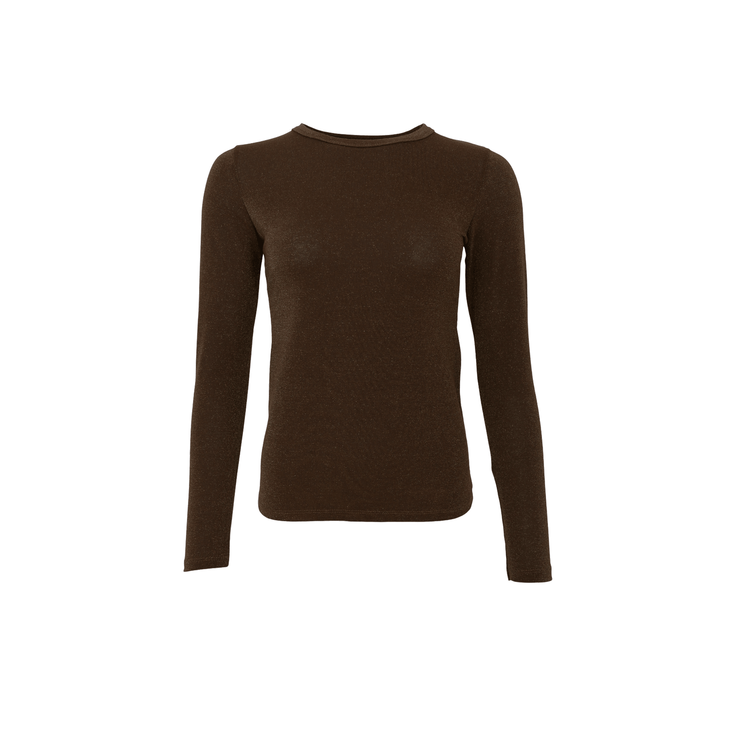 BCFAYE Lurex Blouse (verschiedene Farben)