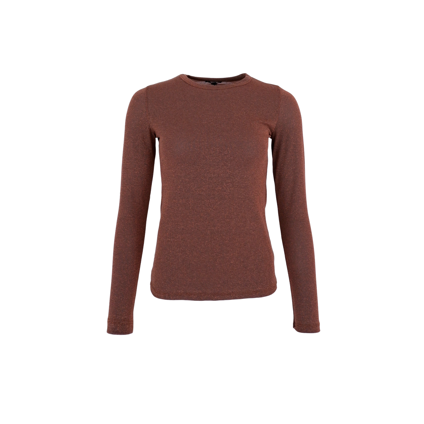 BCFAYE Lurex Blouse (verschiedene Farben)