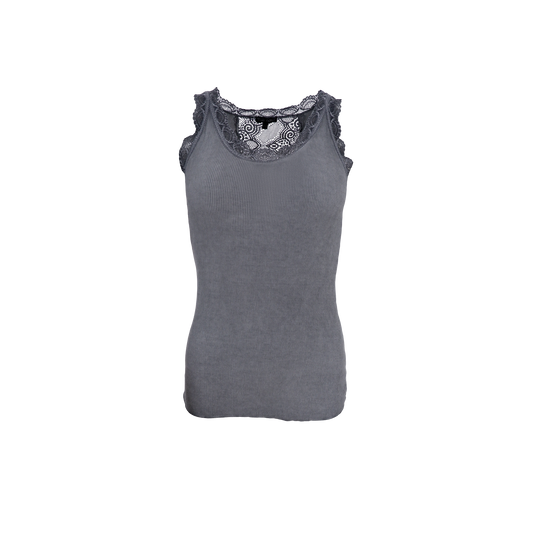 BCIVY Top Grey