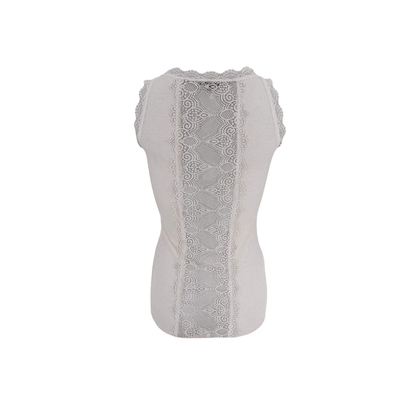 BCIVY Top Ivory