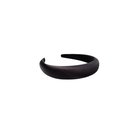 BCXANDRA Shiny Headband