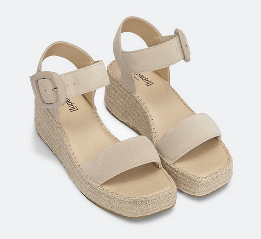 ESPADRIJ BETTY Mono High