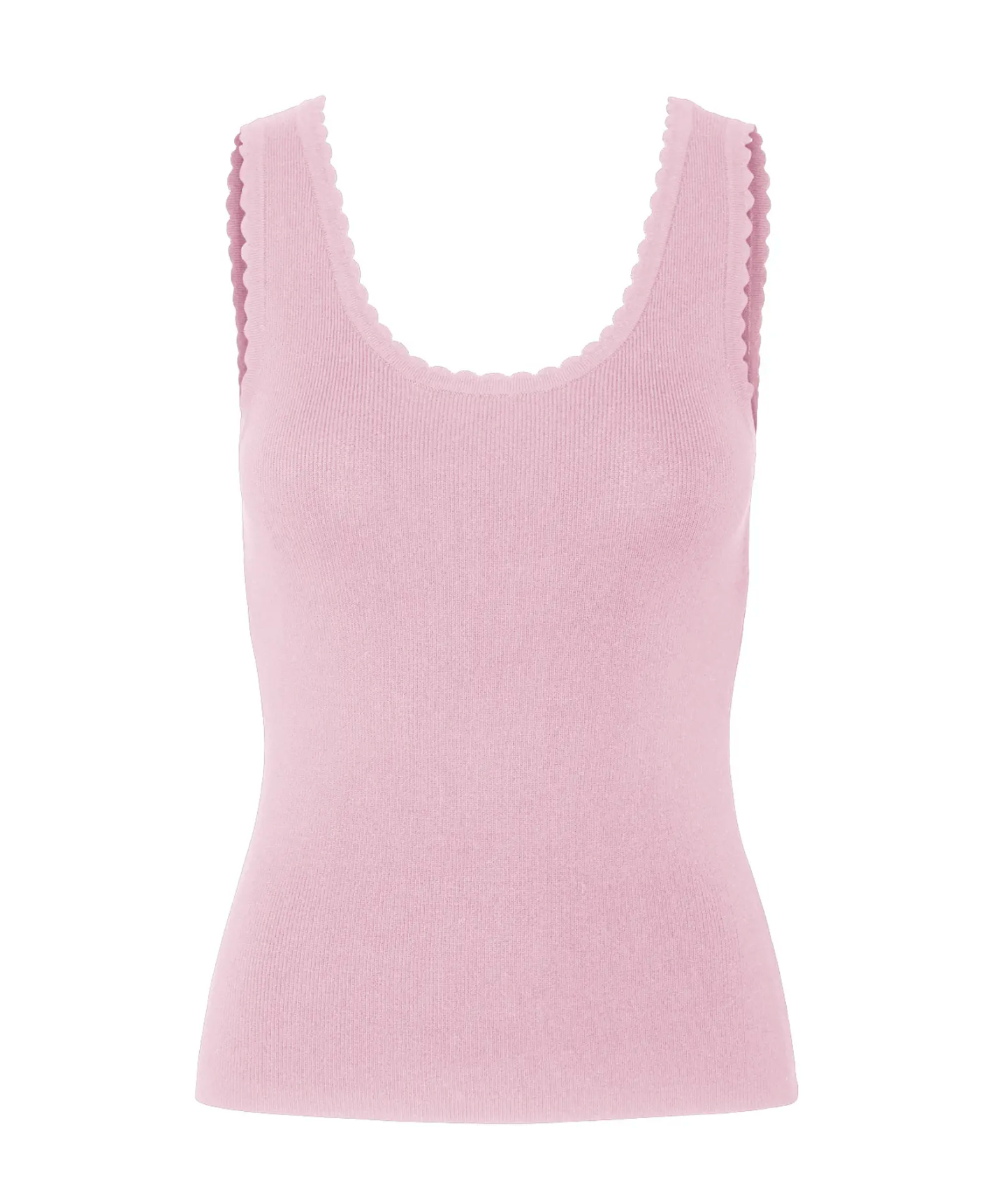 YASLENA Knit Top (verschiedene Farben)