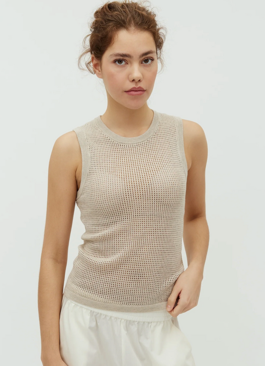 MBYMVALLIS Knit Top