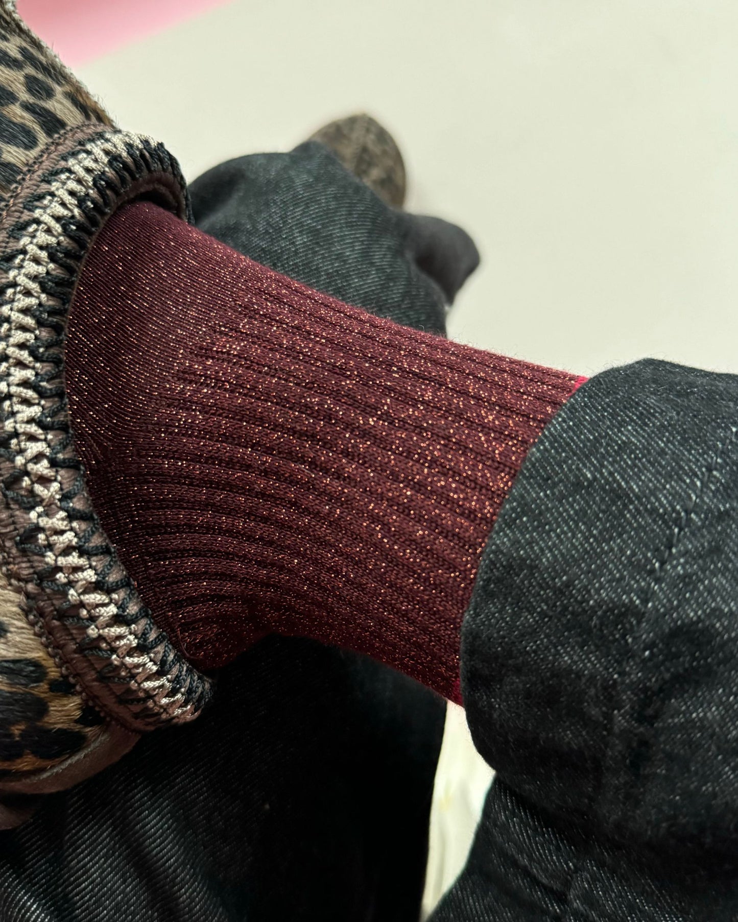 OOLEY Electra Lungo NEW