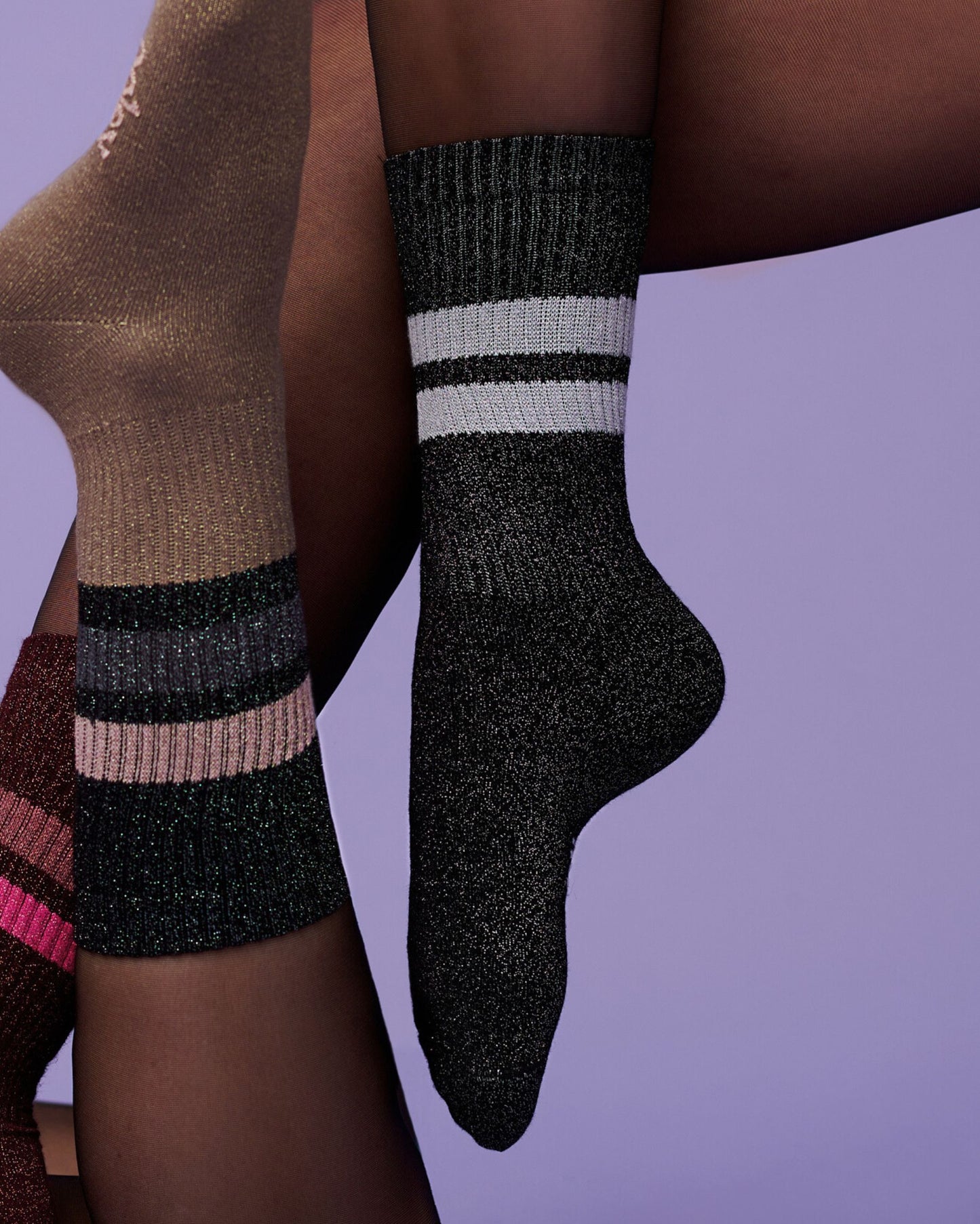 OOLEY Electra Lungo NEW