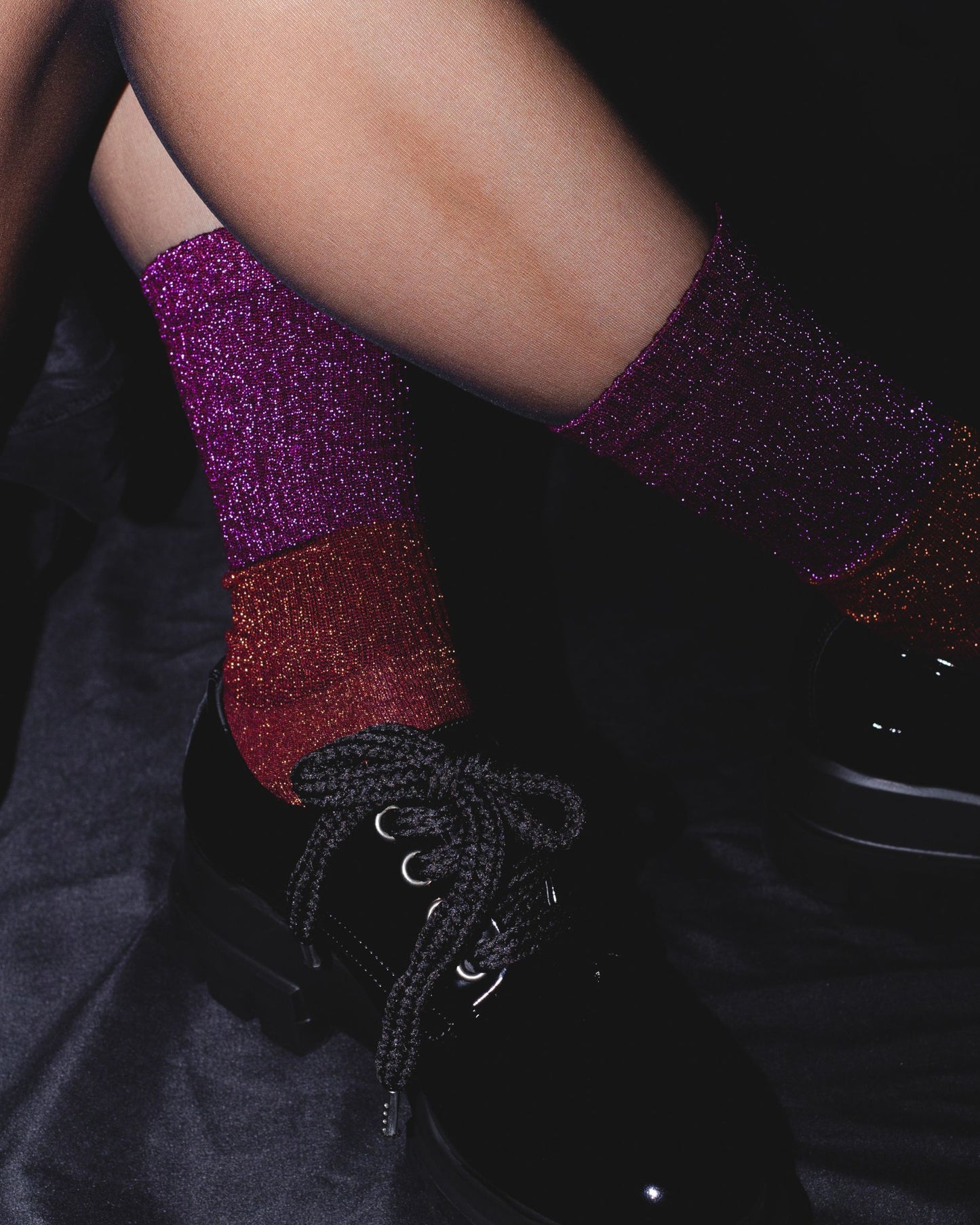 OOLEY Electra Lungo NEW