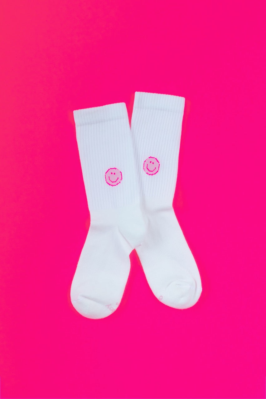 OOLEY Icon Socken (verschiedene Farben)