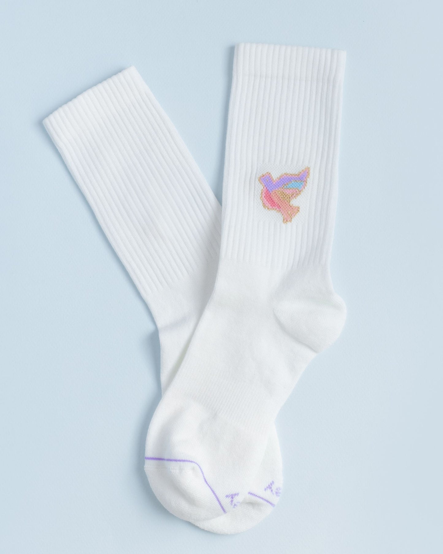 OOLEY Icon Socken NEW