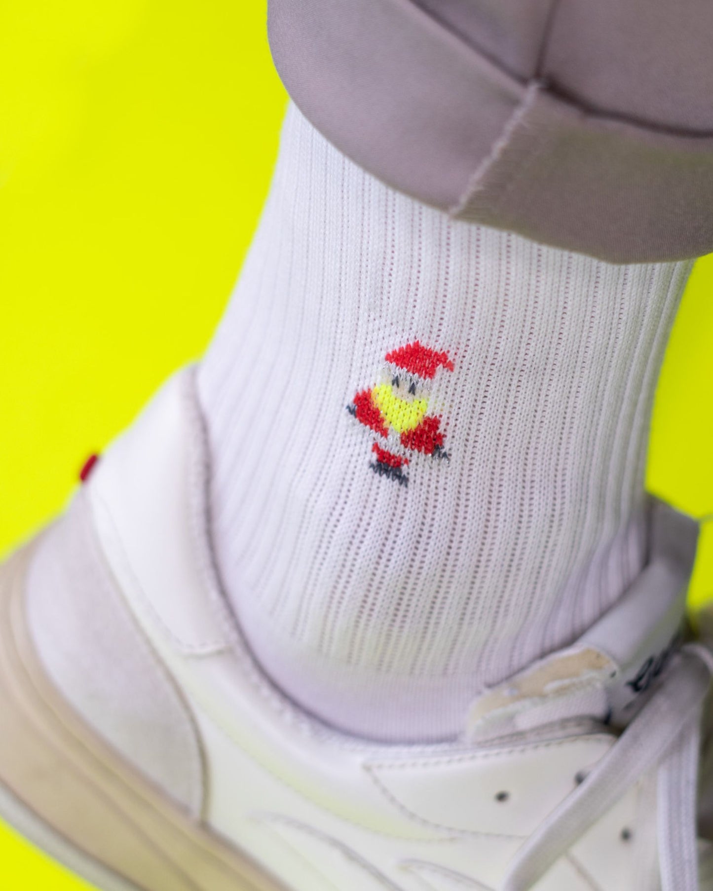 OOLEY Icon Socken NEW