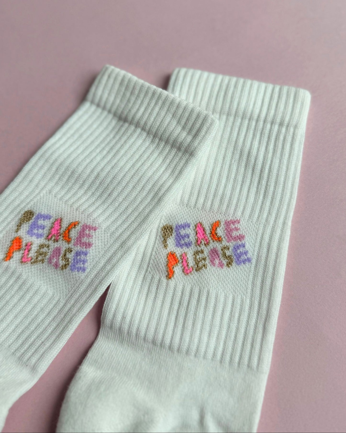 OOLEY Icon Socken NEW