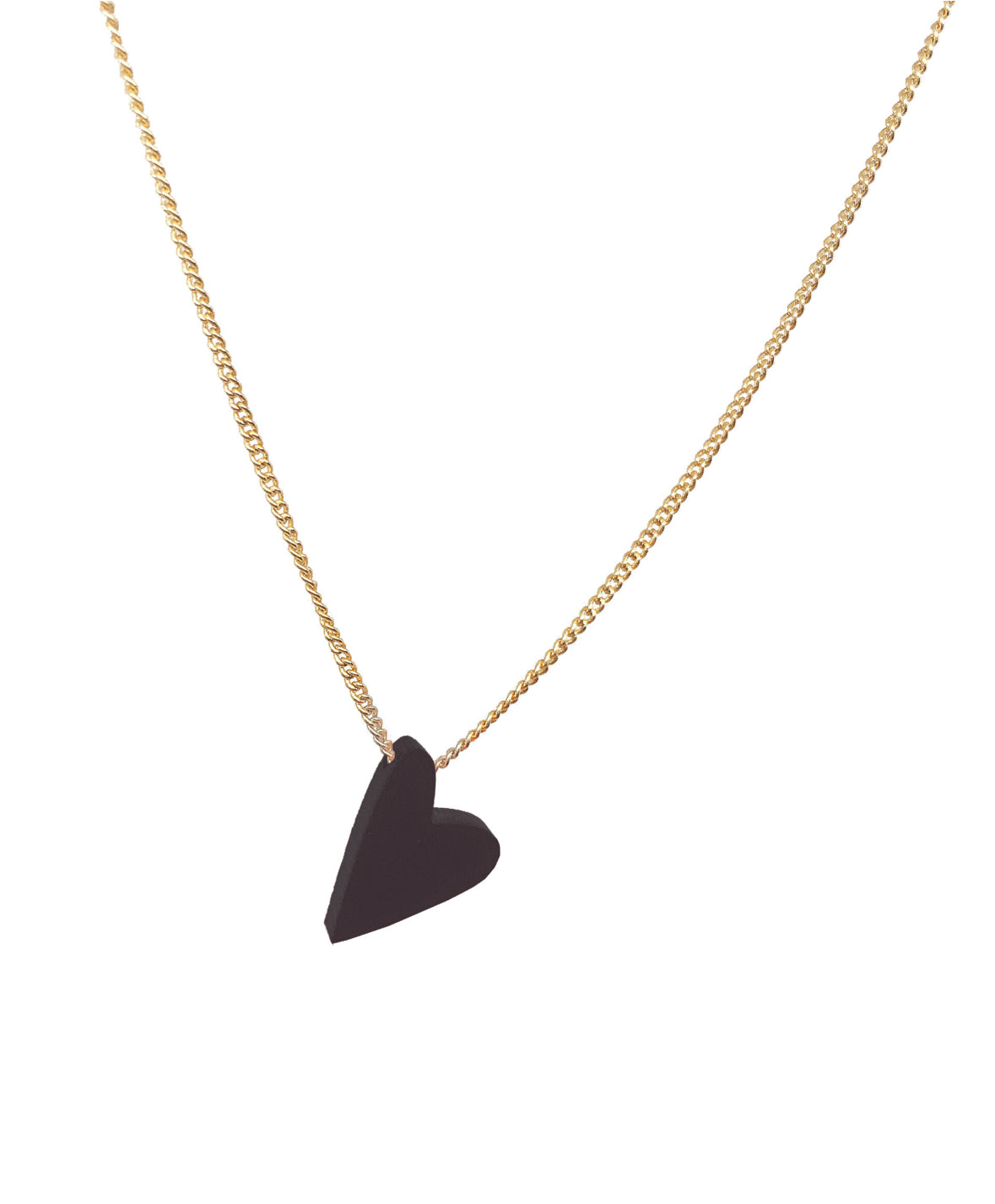 TURINA #lovedbyme Kette (verschiedene Farben)