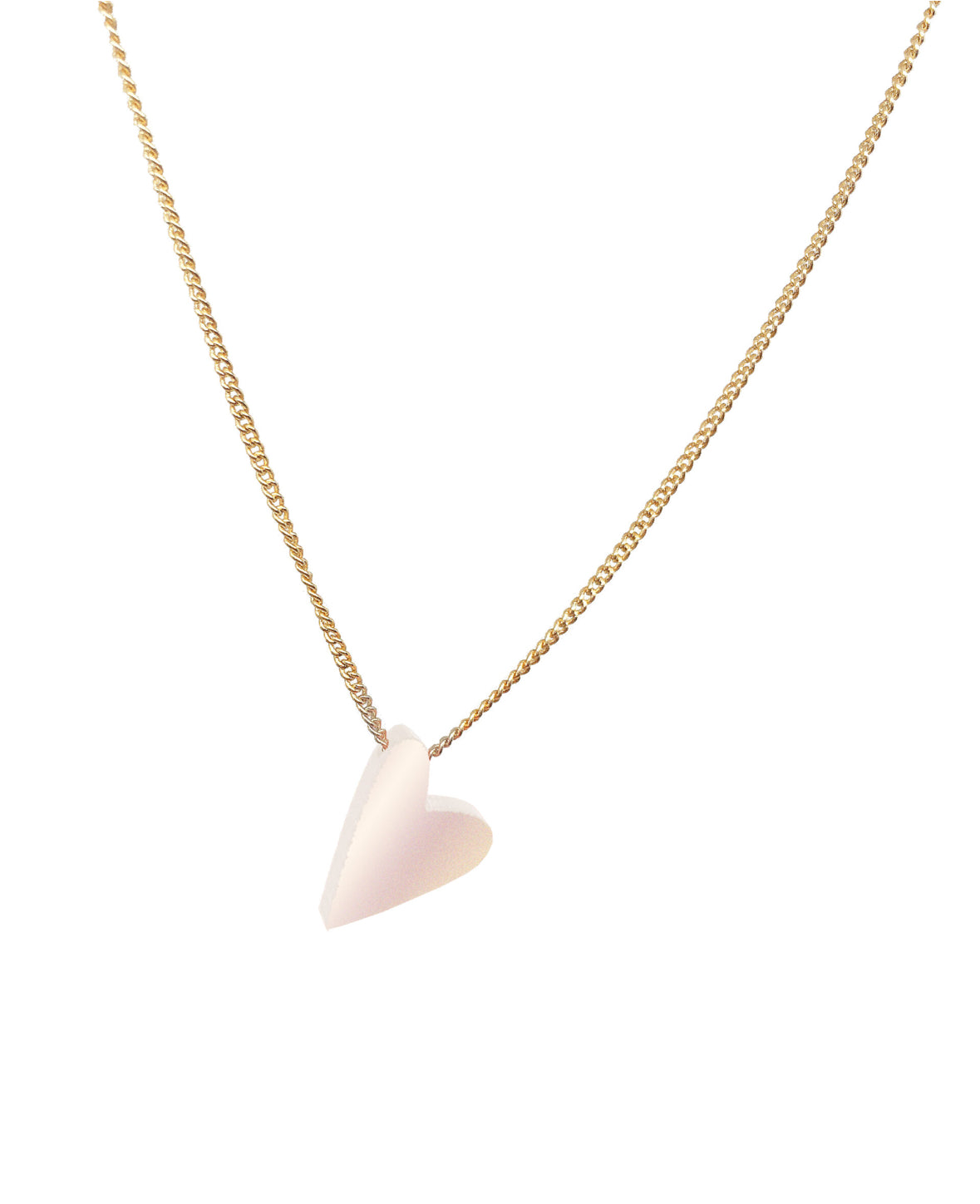 TURINA #lovedbyme Kette (verschiedene Farben)