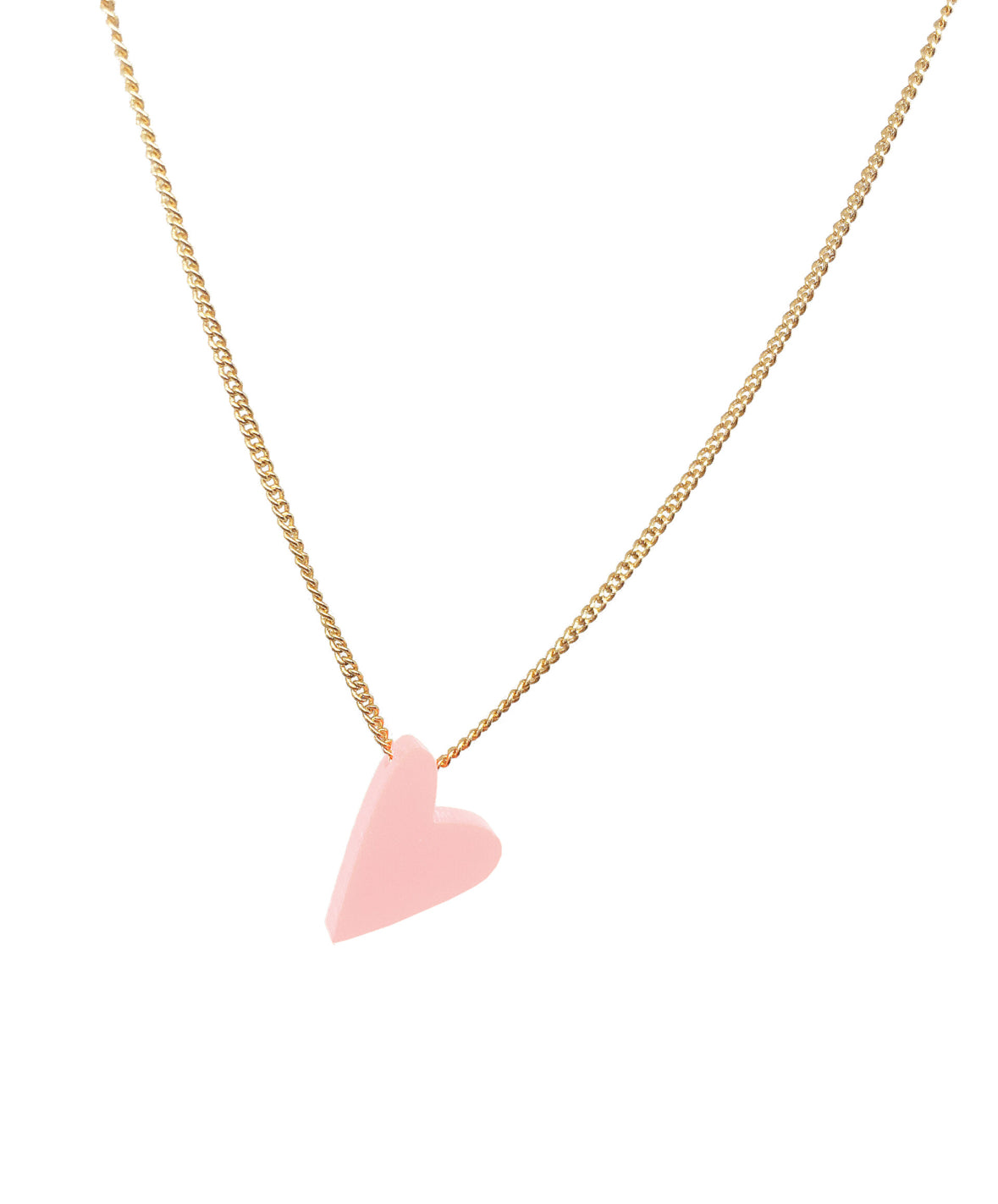 TURINA #lovedbyme Kette (verschiedene Farben)