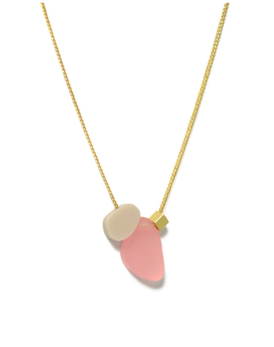 TURINA PEPPLES Kette