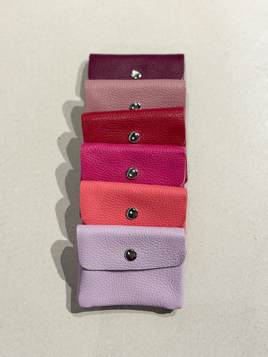 TMSMALL Portemonnaie (verschiedene Farben)