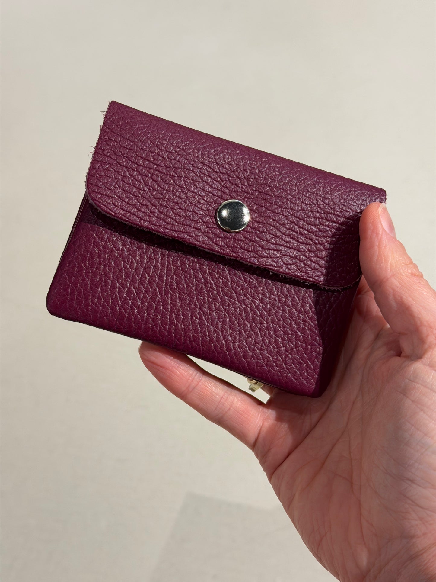 TMSMALL Portemonnaie (verschiedene Farben)