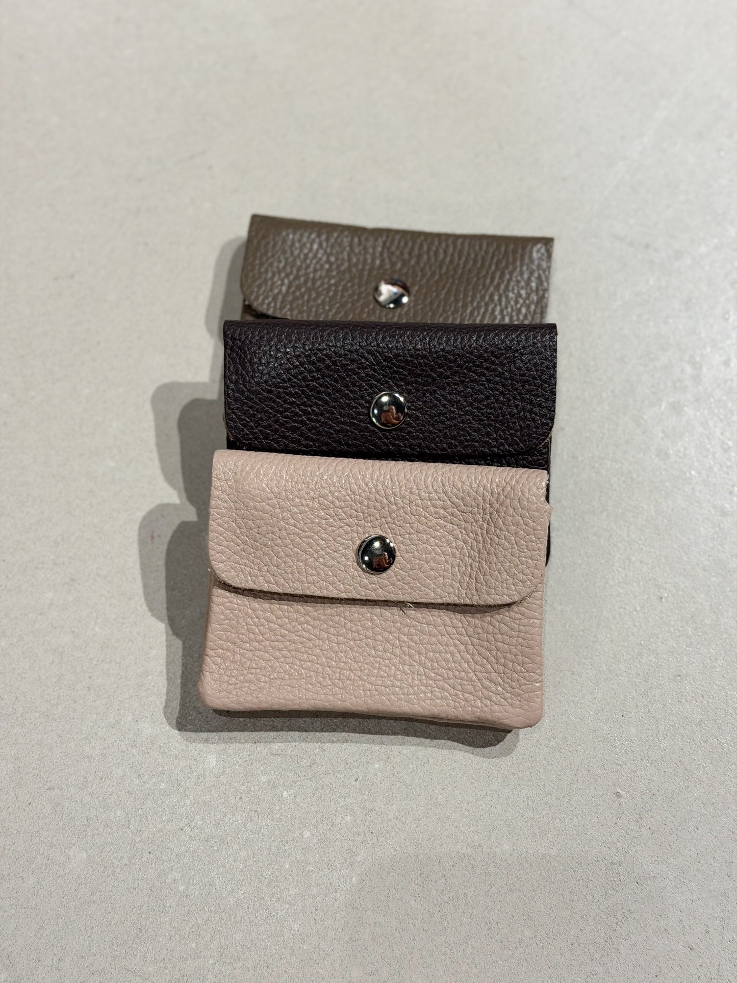 TMSMALL Portemonnaie (verschiedene Farben)