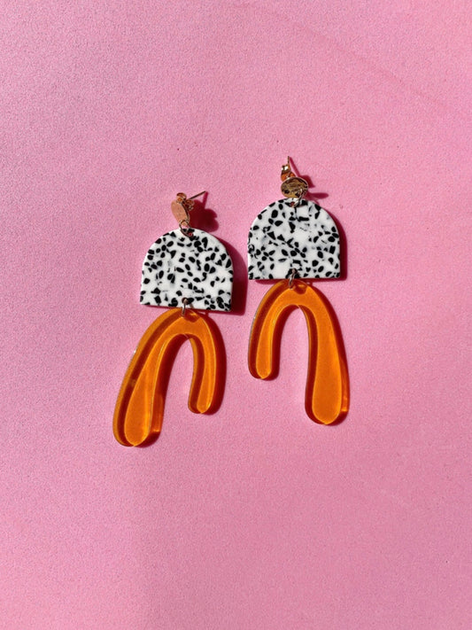 HIORANJE Dots