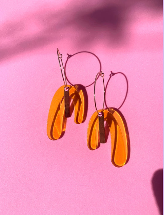 HICLEAR Orange