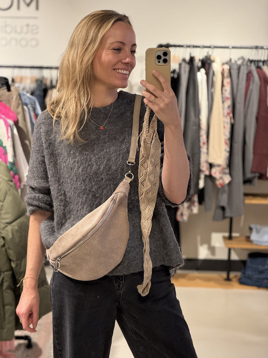 Crossbody Cord (verschiedene Farben)