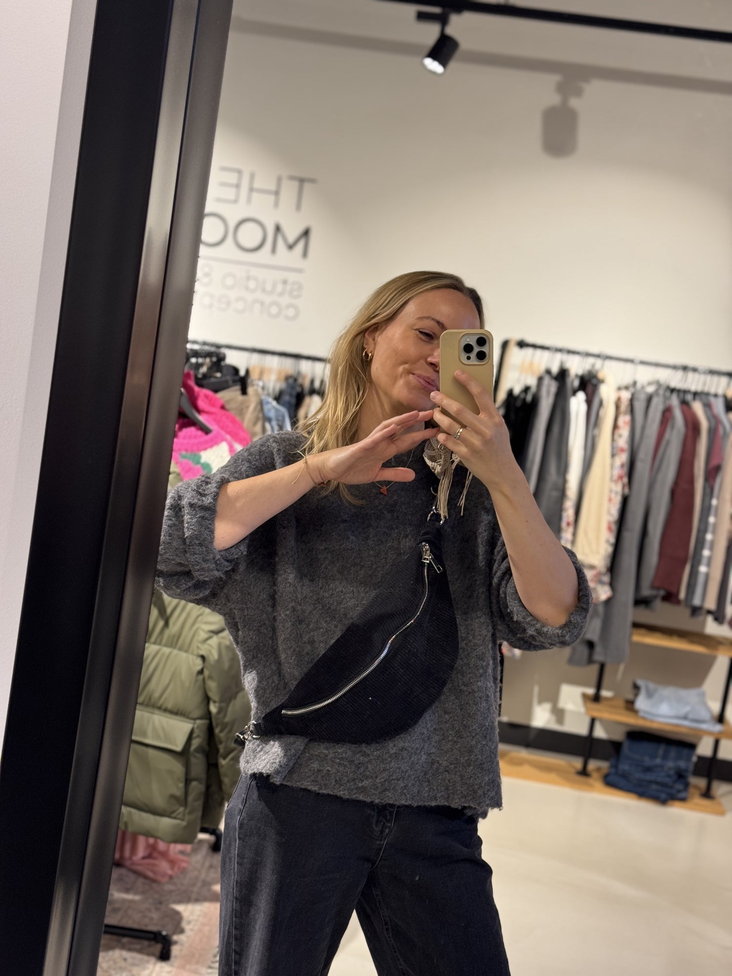 Crossbody Cord (verschiedene Farben)
