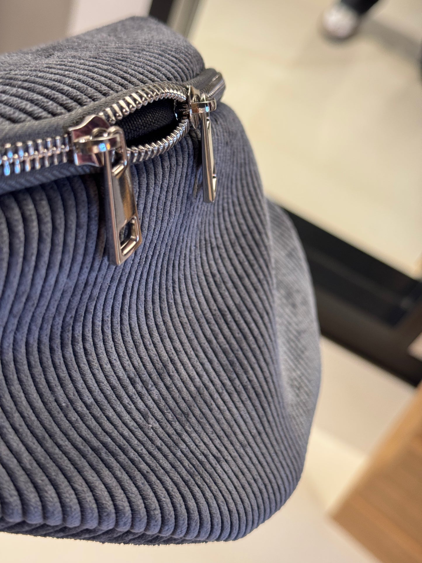 Crossbody Cord (verschiedene Farben)