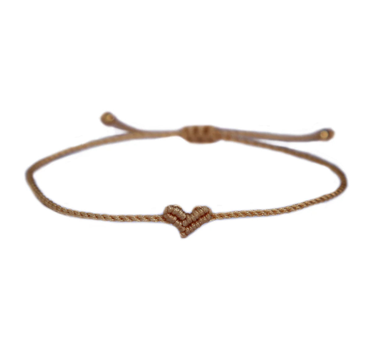 Armband Heart Small