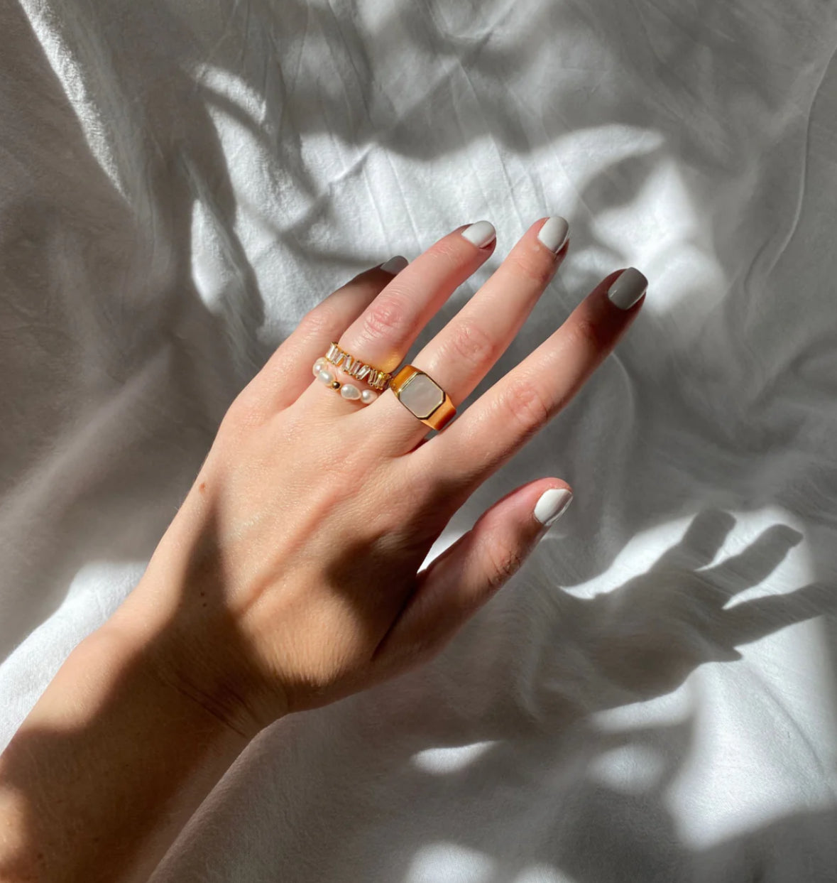 TMAVIGNON Ring
