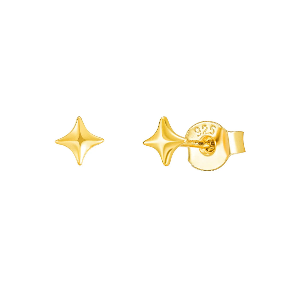 TMSANREMO Ohrstecker