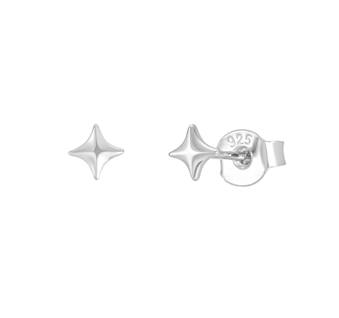 TMSANREMO Ohrstecker