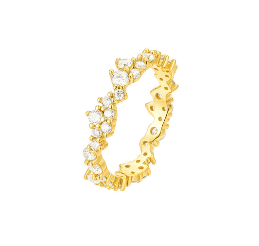 TMLAROCHELLE Ring