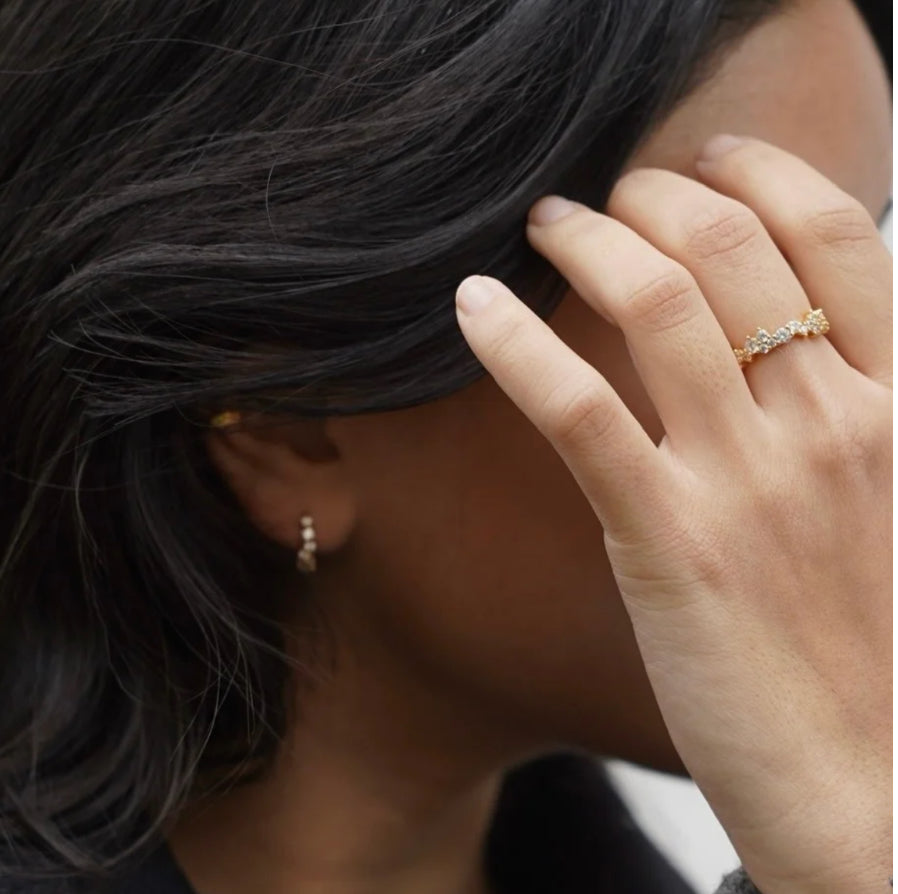 TMLAROCHELLE Ring