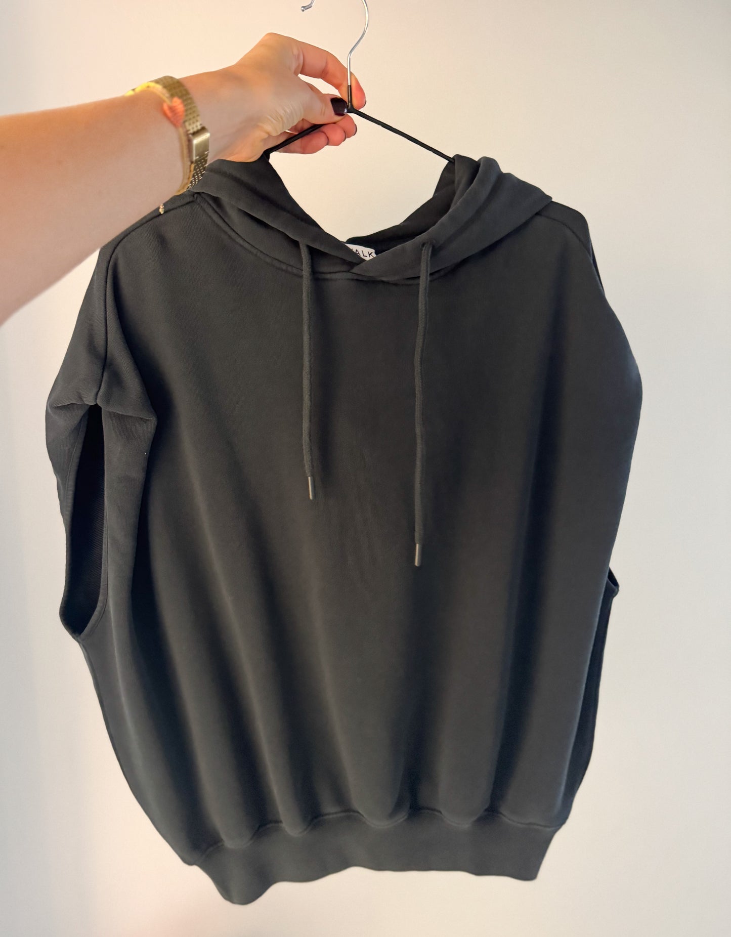 CWJSWEATER Sleeveless (verschiedene Farben)