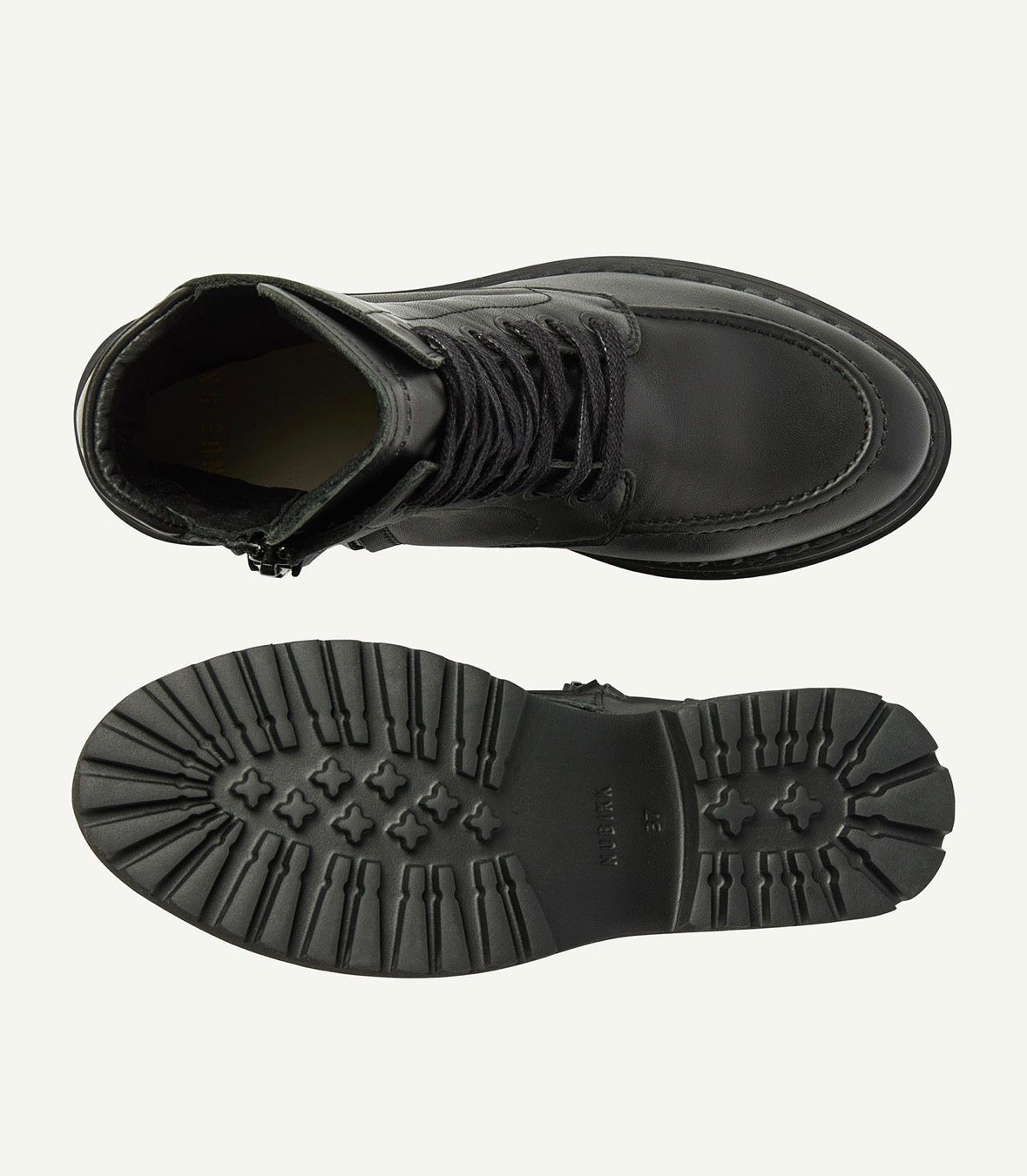 NUBIKKFAE Bobbi Black