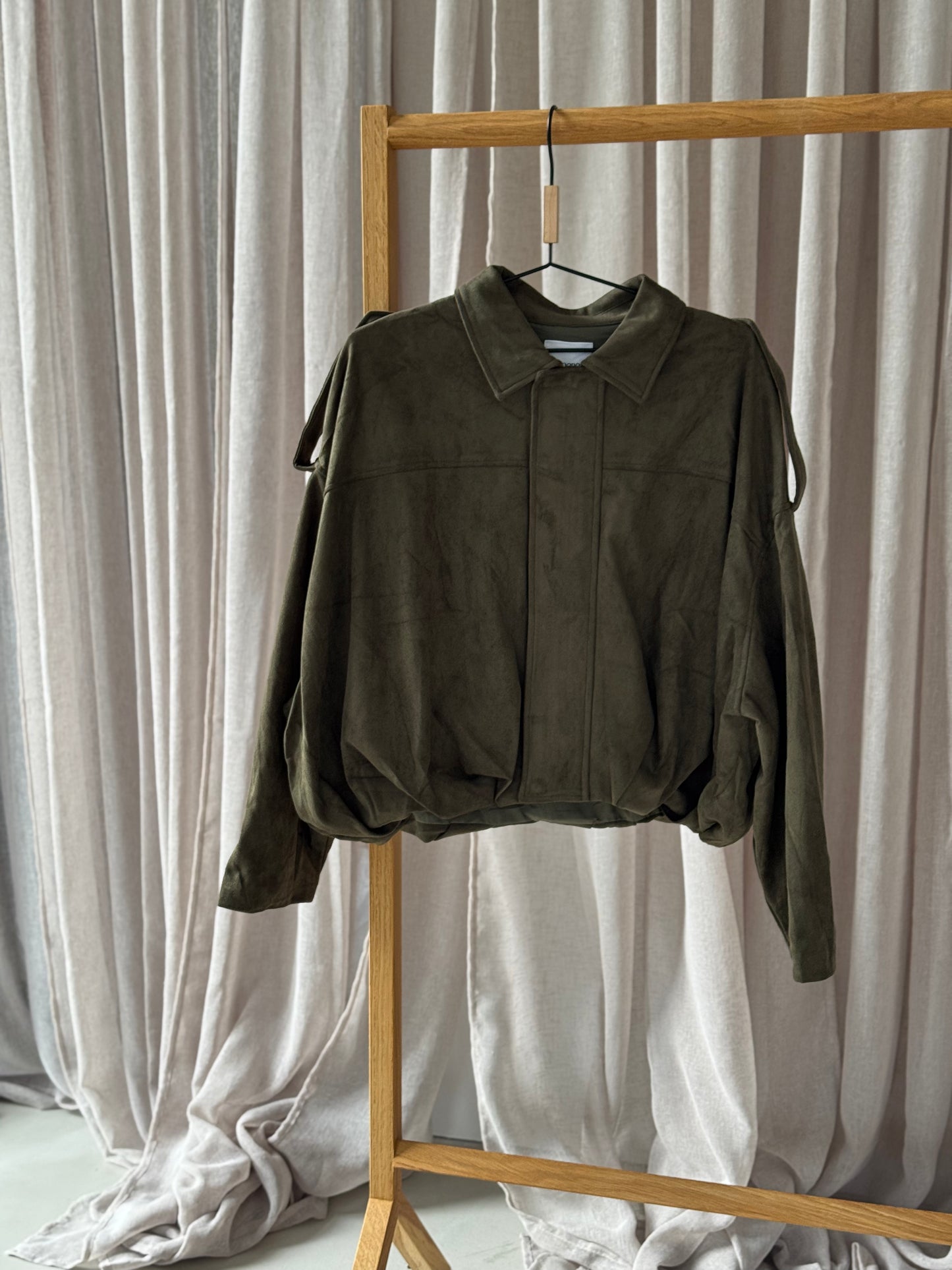 TMMODERN Jacke (verschiedene Farben)