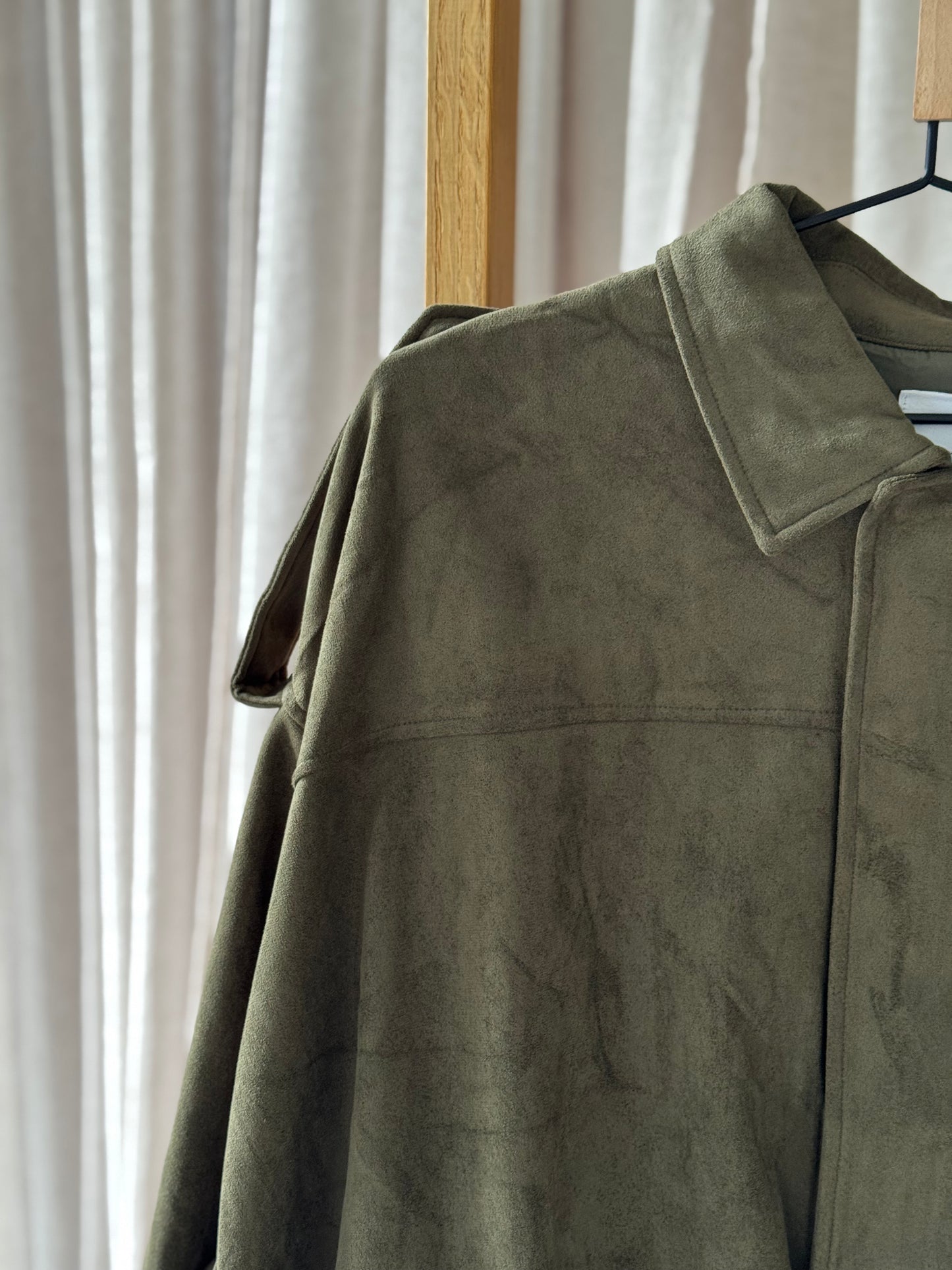 TMMODERN Jacke (verschiedene Farben)