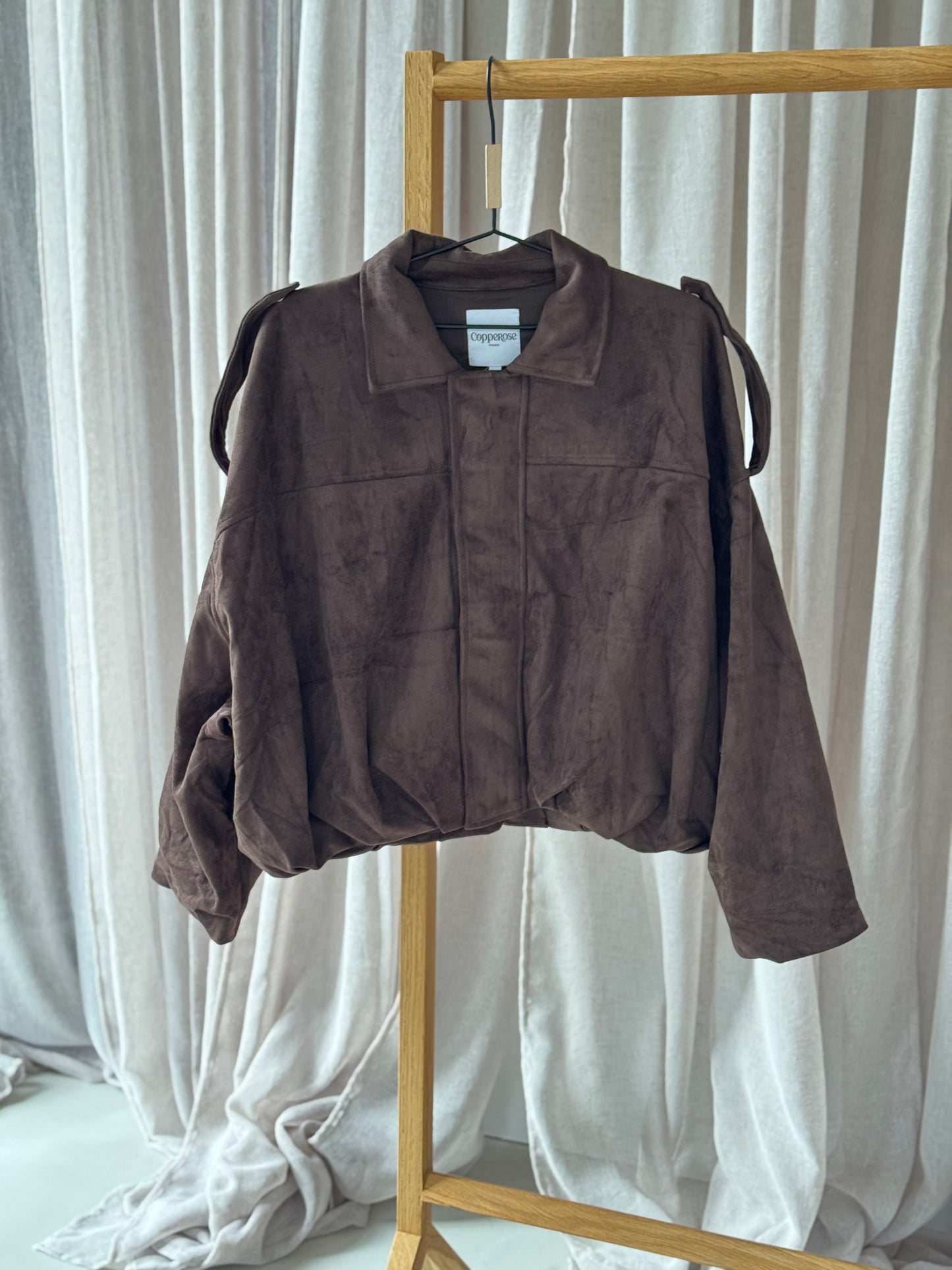 TMMODERN Jacke (verschiedene Farben)