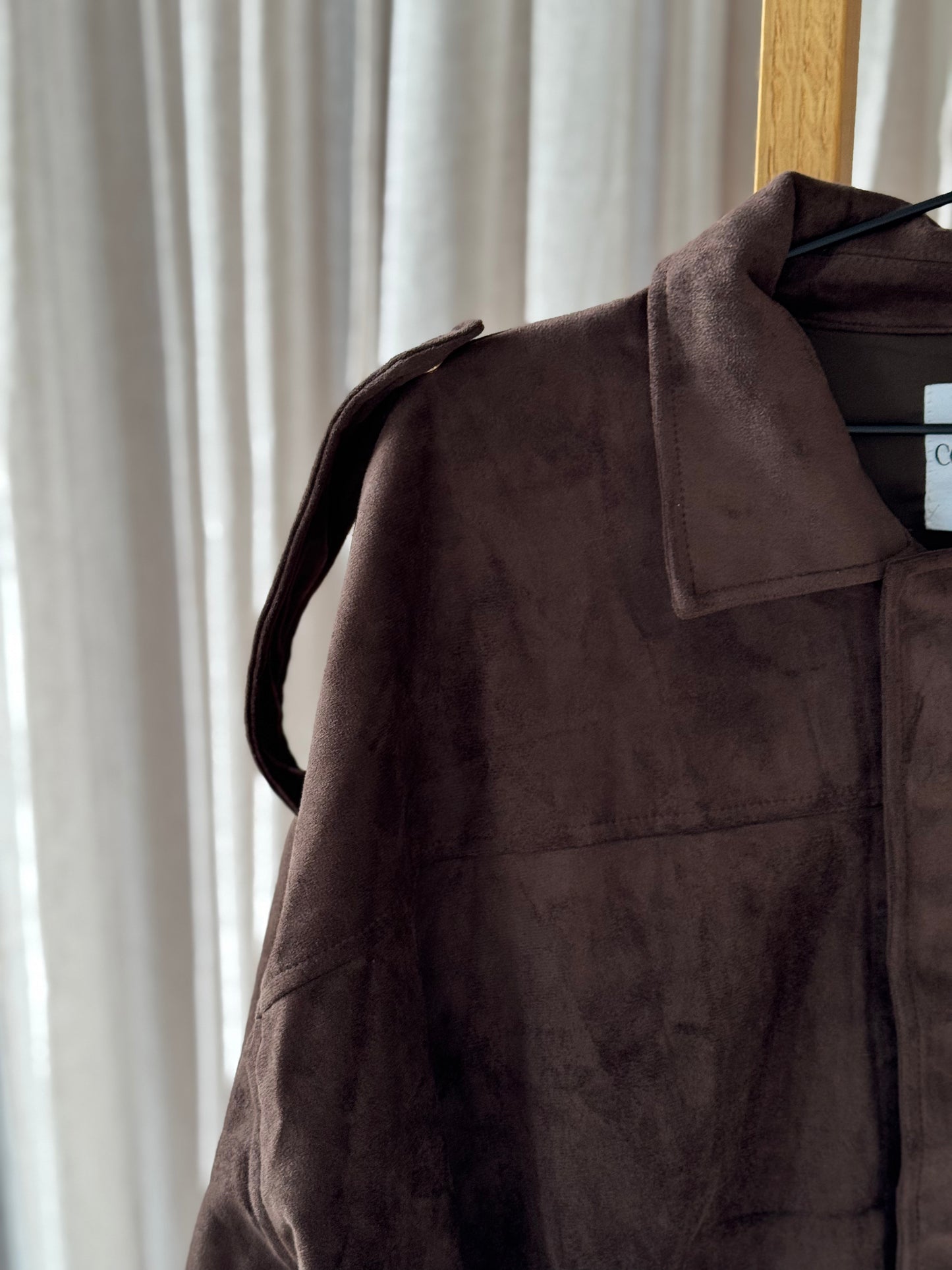 TMMODERN Jacke (verschiedene Farben)