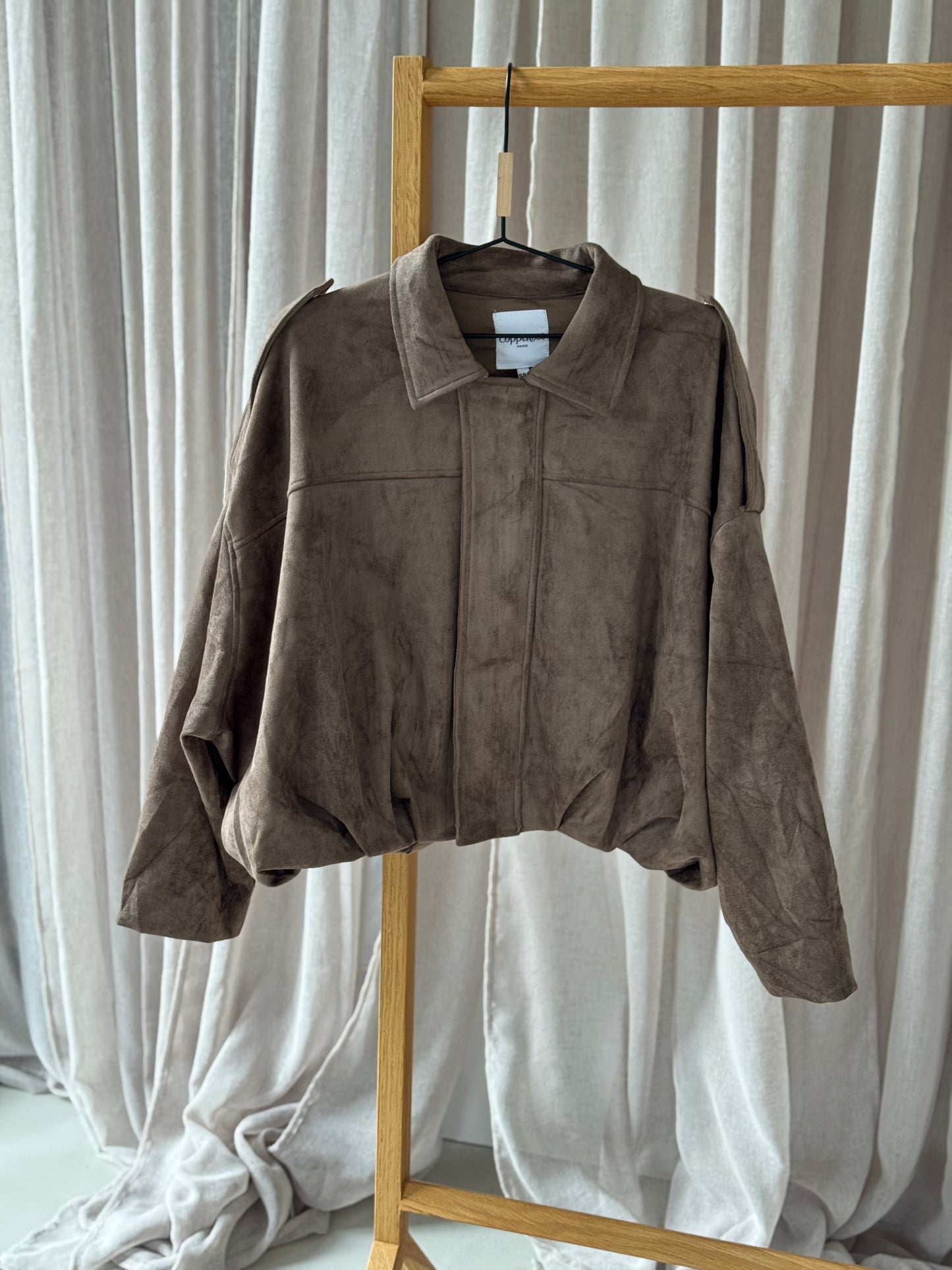 TMMODERN Jacke (verschiedene Farben)
