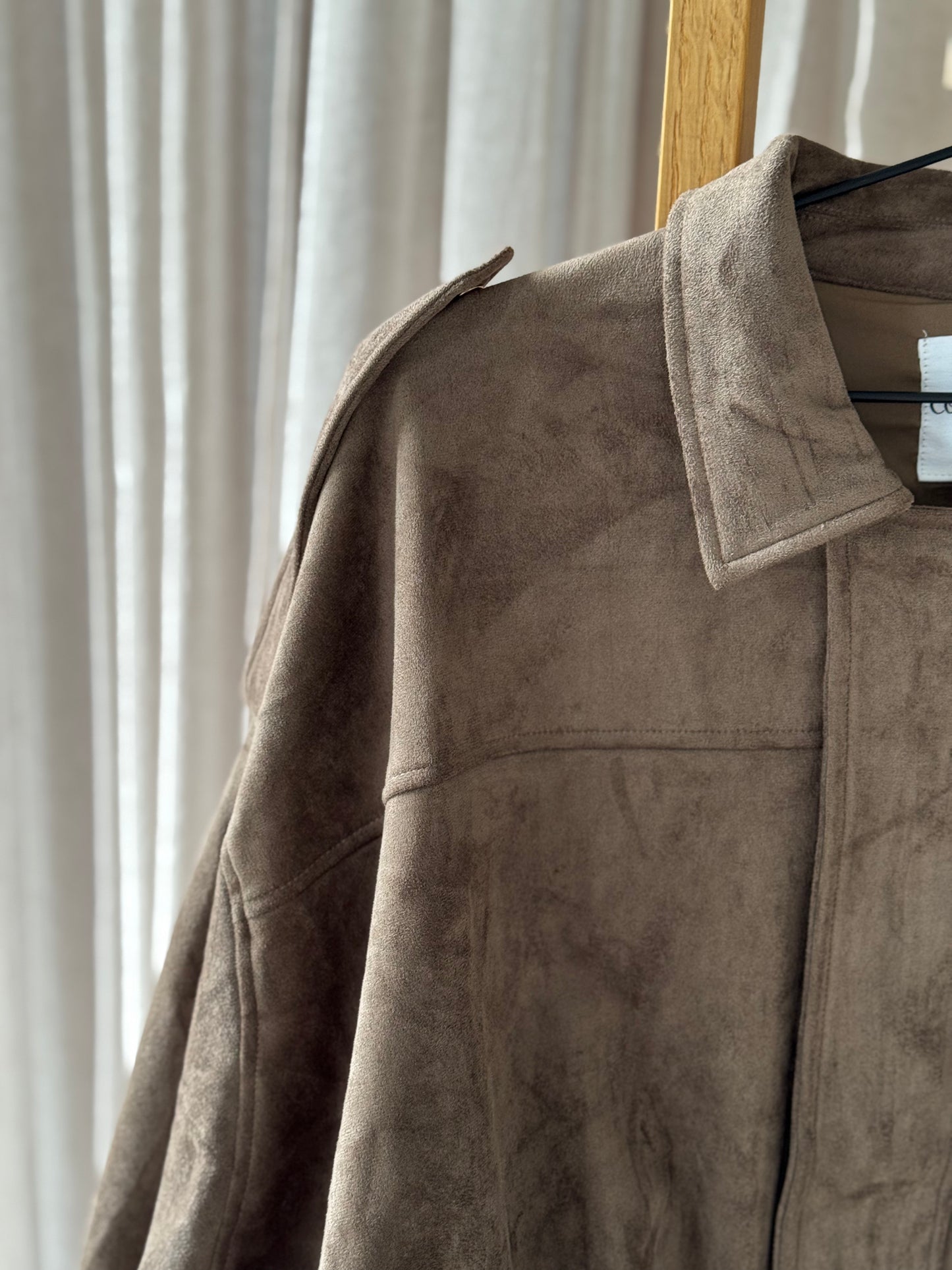 TMMODERN Jacke (verschiedene Farben)