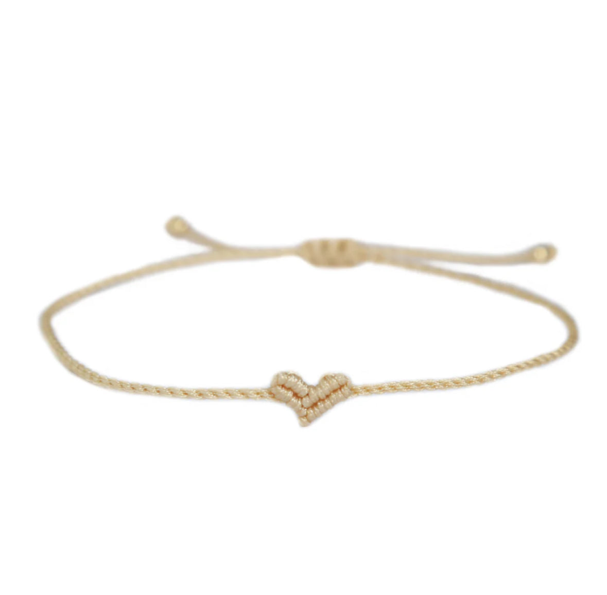 Armband Heart Small