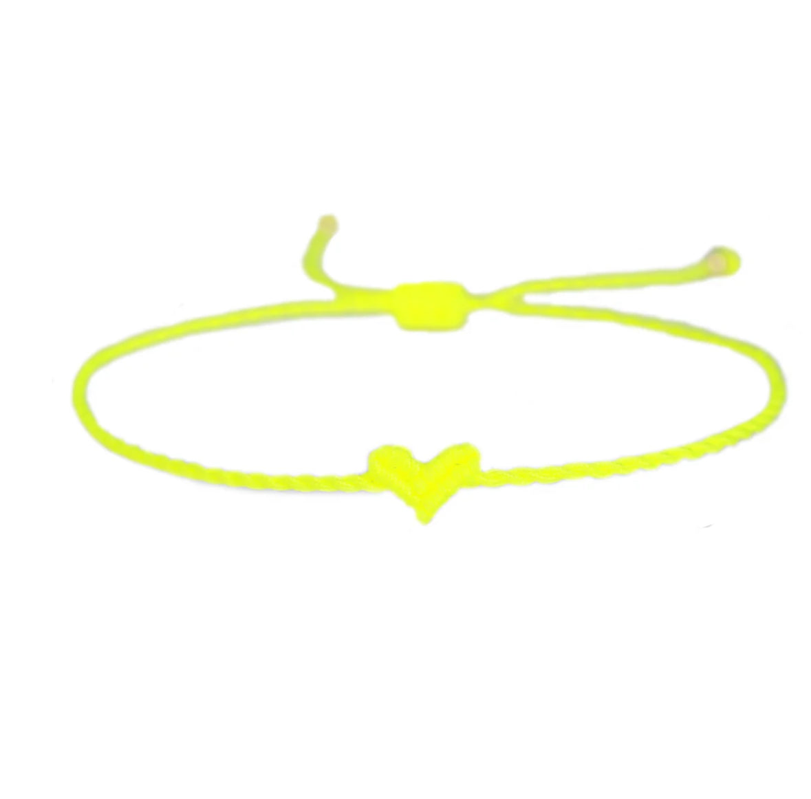Armband Heart Small