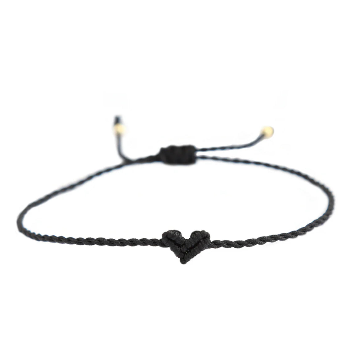 Armband Heart Small