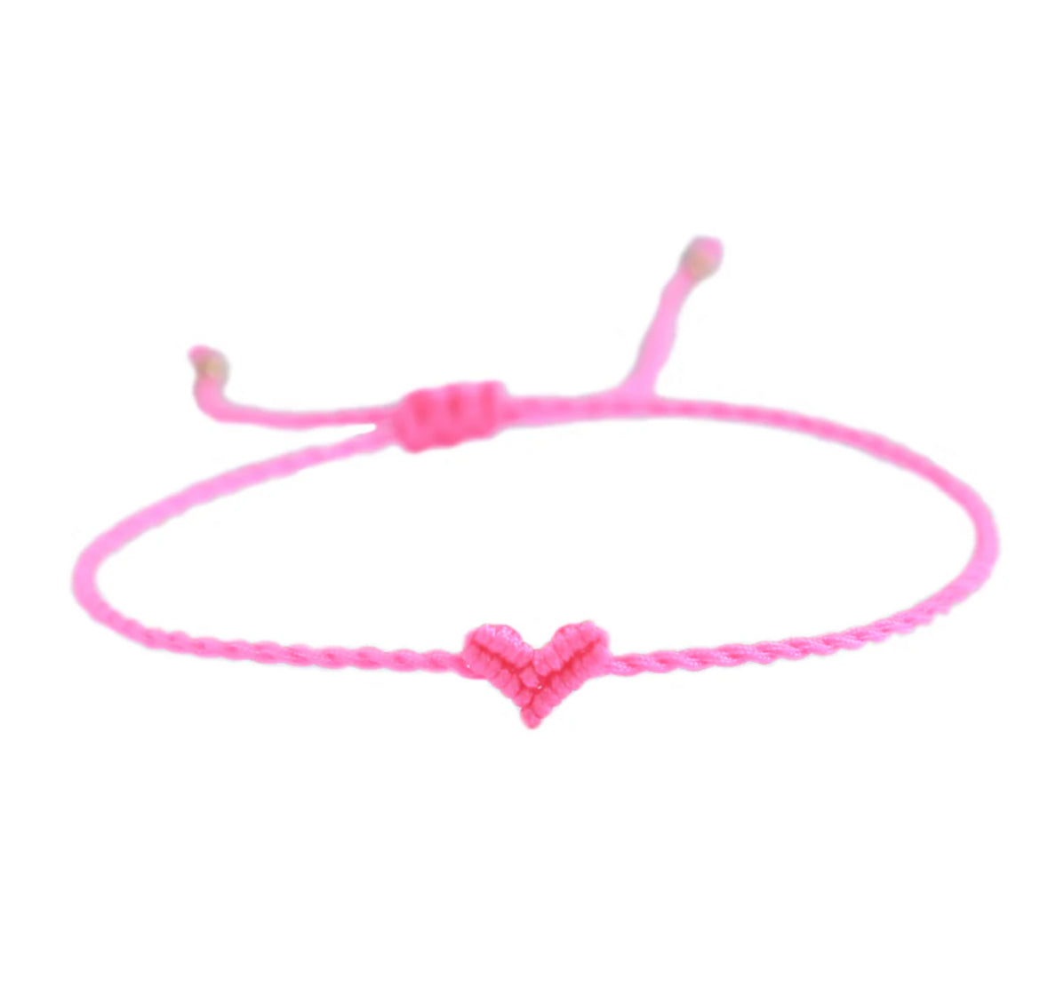 Armband Heart Small